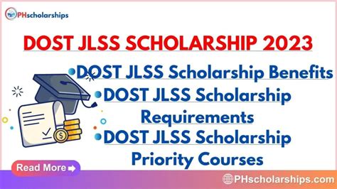 dost jlss results 2023 release date